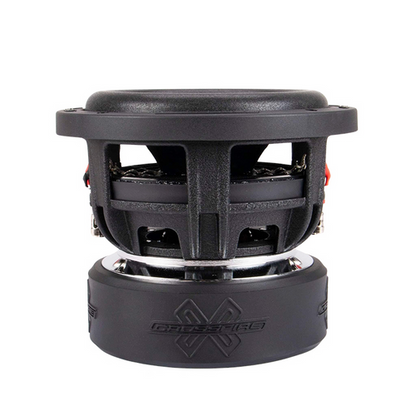 Crossfire Audio C5-6.5 Subwoofer 400 Watts RMS (Single)