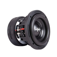 Crossfire Audio C5-6.5 Subwoofer 400 Watts RMS (Single)