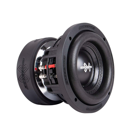 Crossfire Audio C5-6.5 Subwoofer 400 Watts RMS (Single)