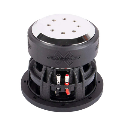Crossfire Audio C5-6.5 Subwoofer 400 Watts RMS (Single)