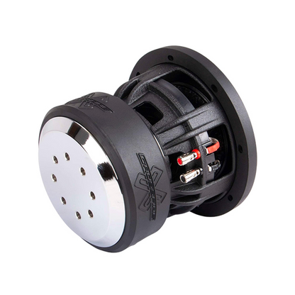 Crossfire Audio C5-6.5 Subwoofer 400 Watts RMS (Single)