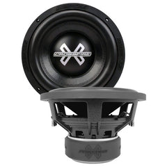 Crossfire Audio C5-V3 12" inch DVC D4 Ohm (C5 Series) Car Subwoofer 600 Watts RMS