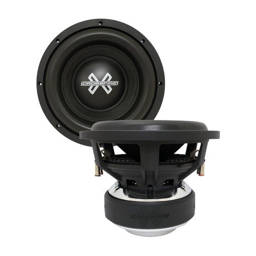 Crossfire Audio C7 Subwoofer Recone