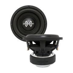 Crossfire Audio C7-V3 12" inch DVC D2 Ohm (C7 Series) Car Subwoofer 1600 Watts RMS