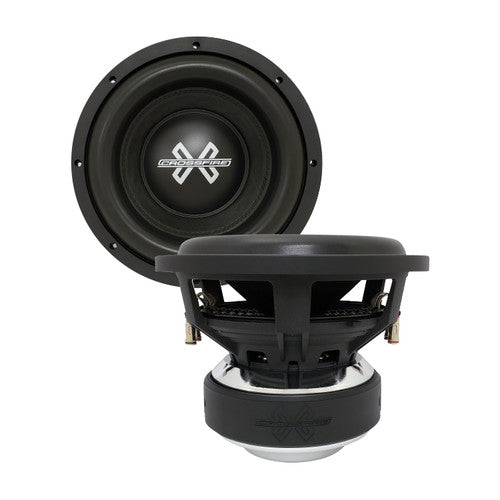Crossfire Audio C7-V3 12" inch DVC D1 Ohm (C7 Series) Car Subwoofer 1600 Watts RMS