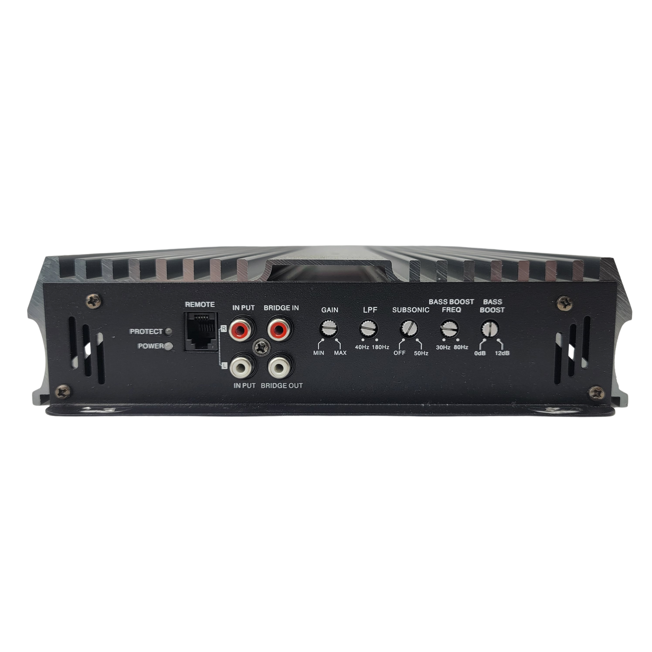 Audio Apex CAB-22 Car Amplifier Monoblock 2200 Watts RMS