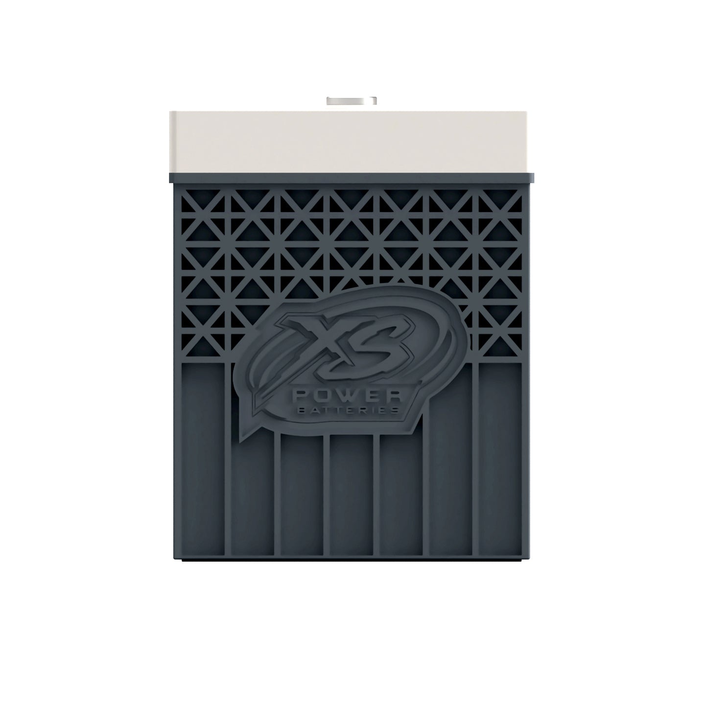 XS Power D3100 Group 31 12V AGM Battery