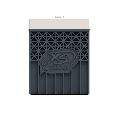 XS Power D3100 Group 31 12V AGM Battery