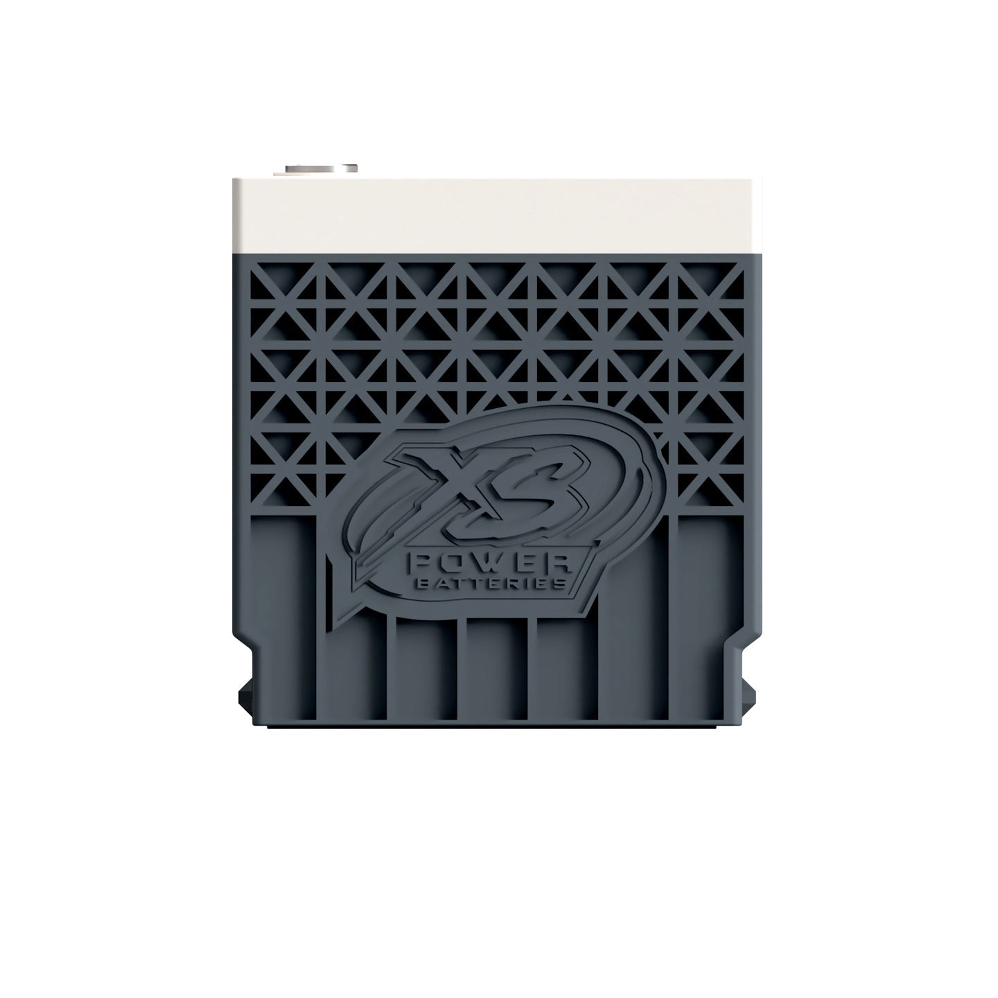 XS Power D3400R Group 34R 12V AGM Battery