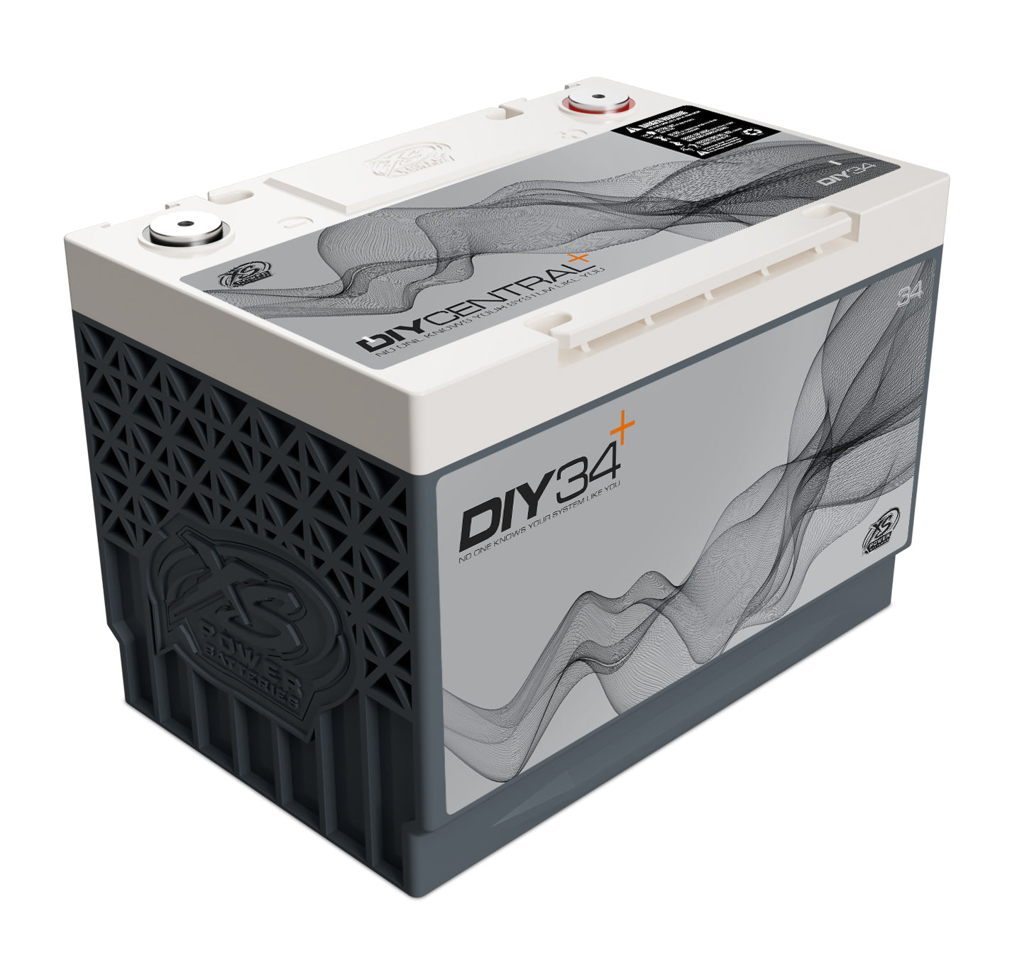 DIY34