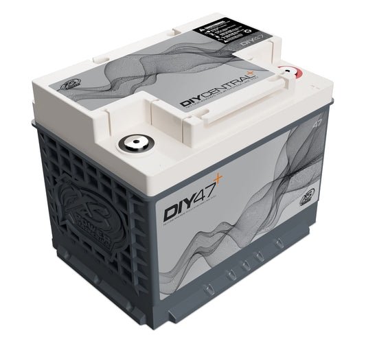 DIY47