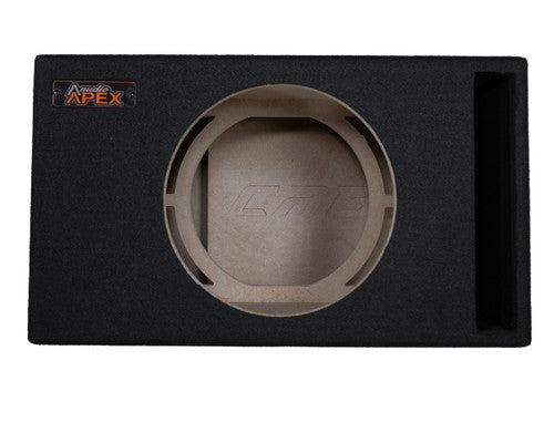Audio Apex Single 12 Box