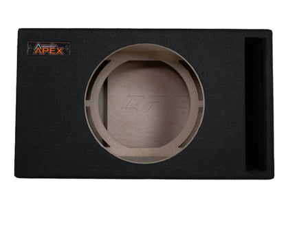 Audio Apex Single 12 Box