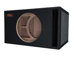 Audio Apex Single 12 Box