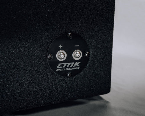 Audio Apex Single 12 Box