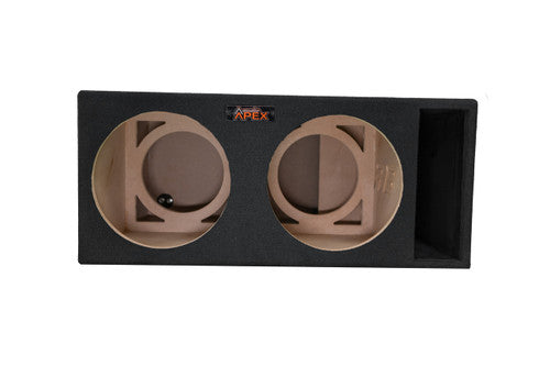 Audio Apex Dual 10 Box