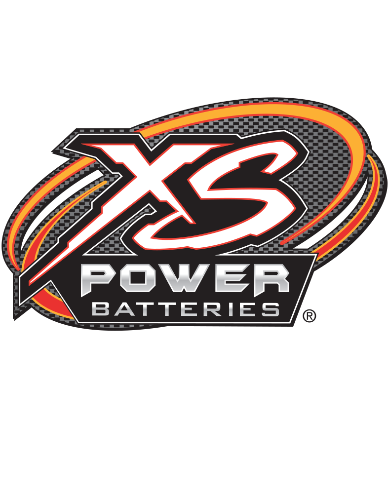 XSP Vinyl Decals - 3-inches