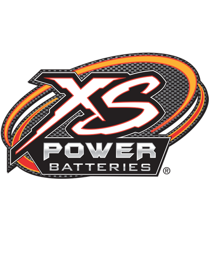 XSP Vinyl Decals - 3-inches