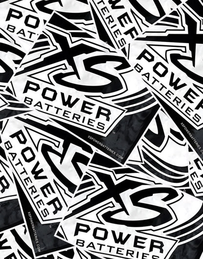 Expanded Logo Banner
