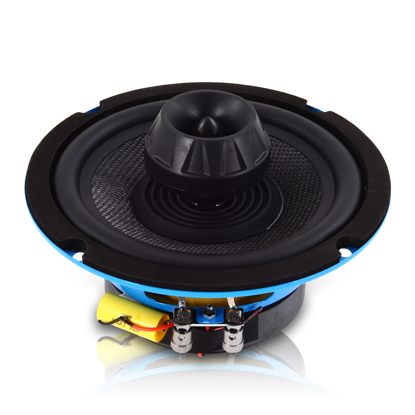 F1 6.5" Pair