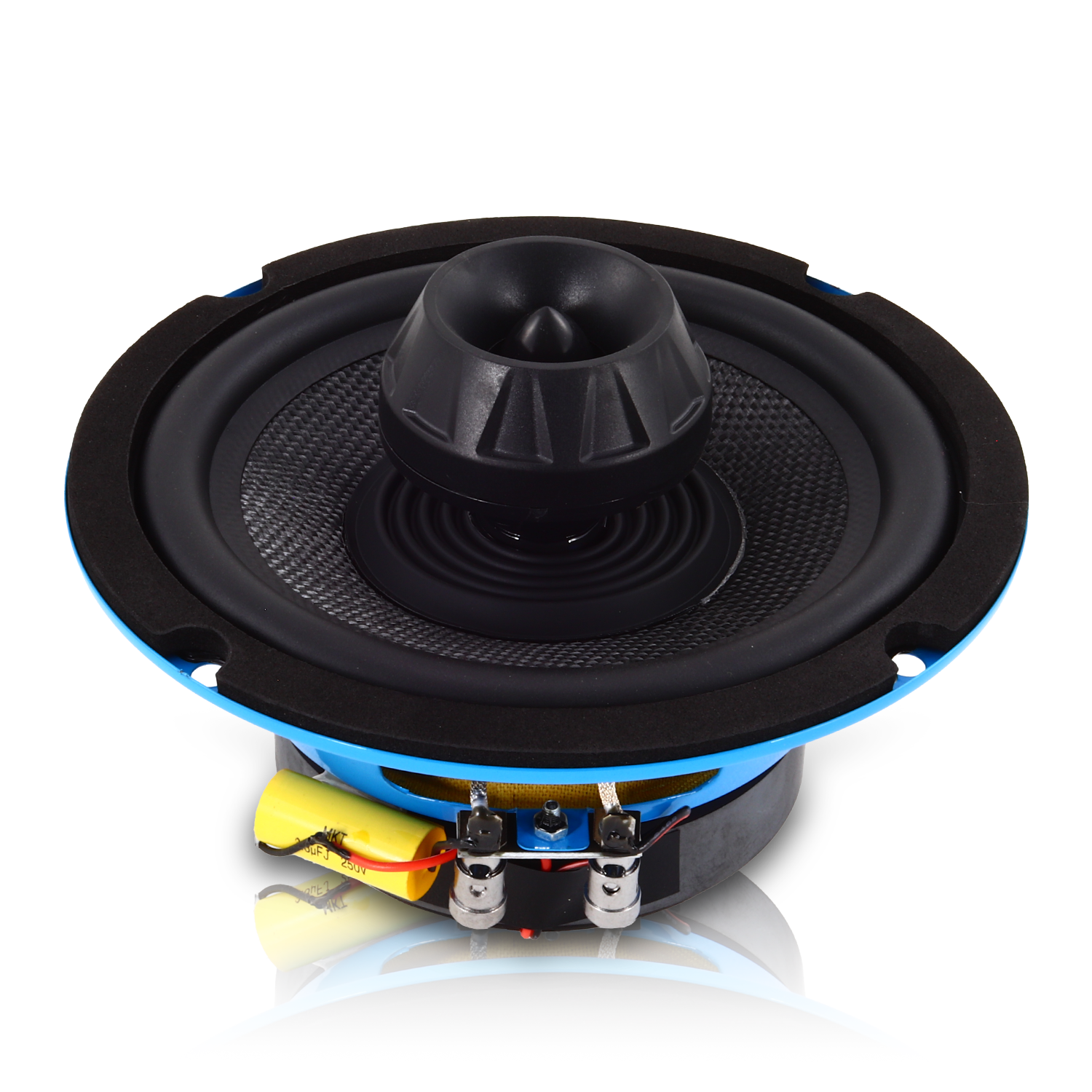 F1 6.5" Pair