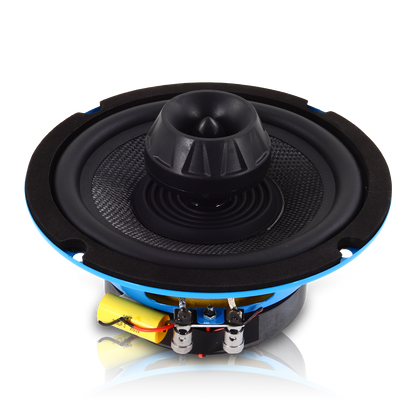 F1 6.5" Pair