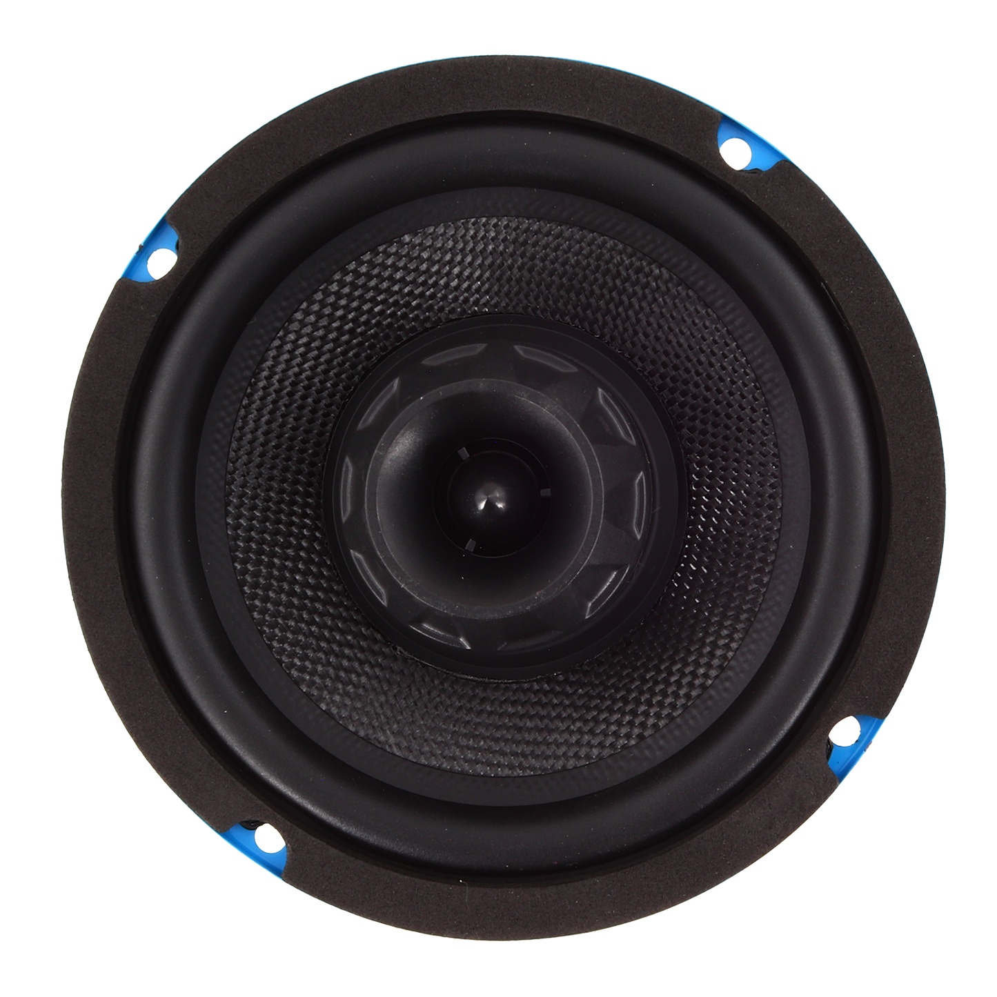 F1 6.5" Pair