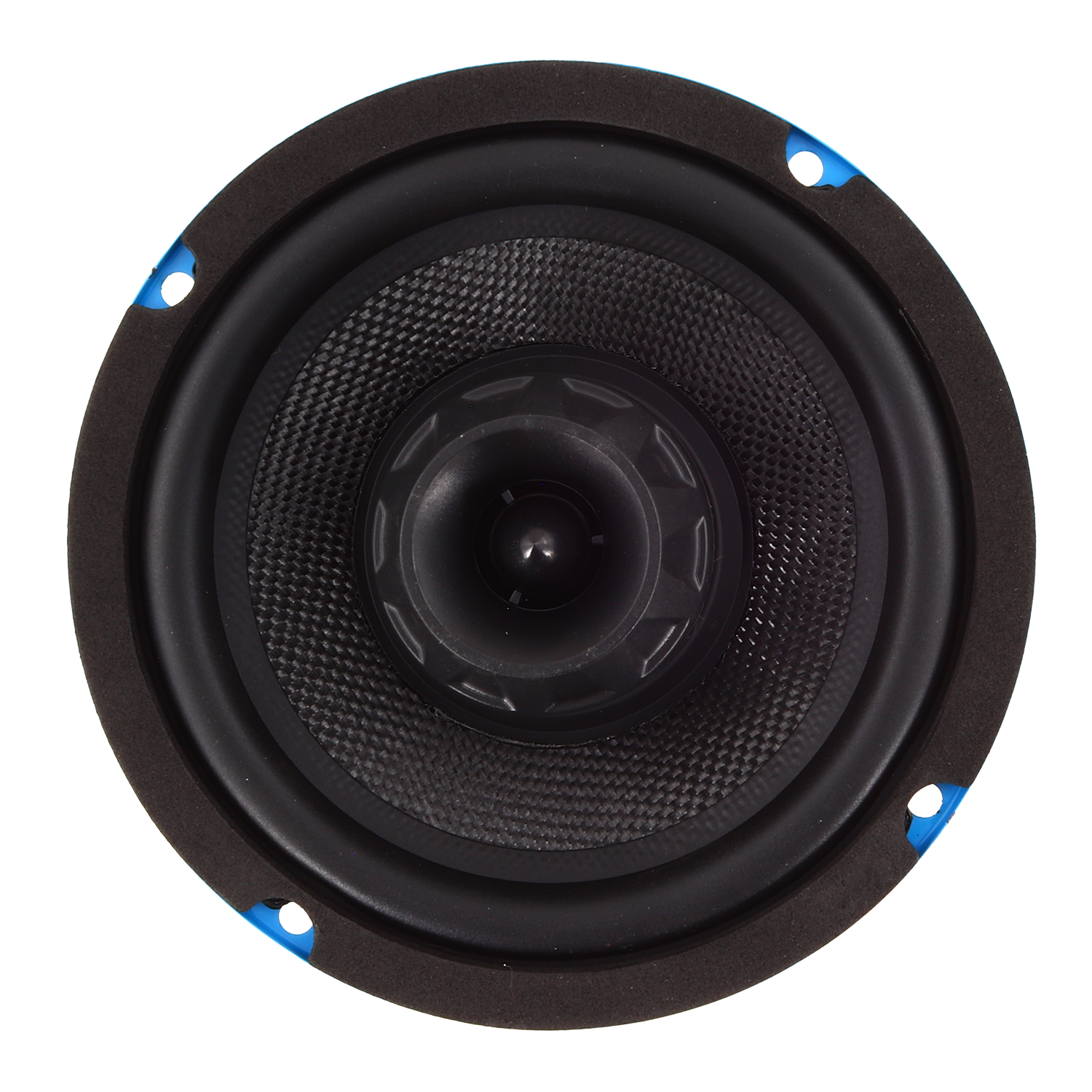 F1 6.5" Pair