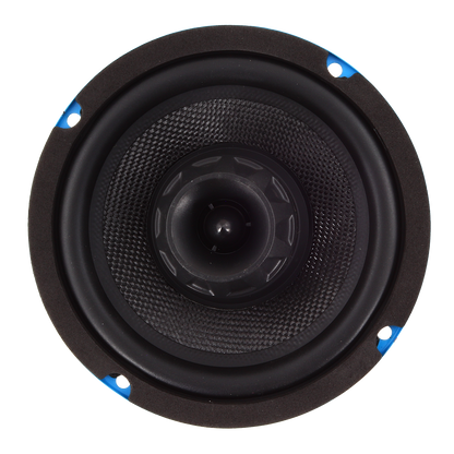 F1 6.5" Pair