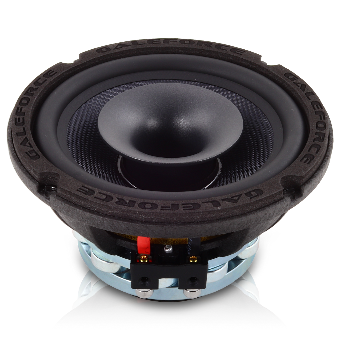 F-3 6.5" (OUT OF STOCK, ETA MAY 2026)