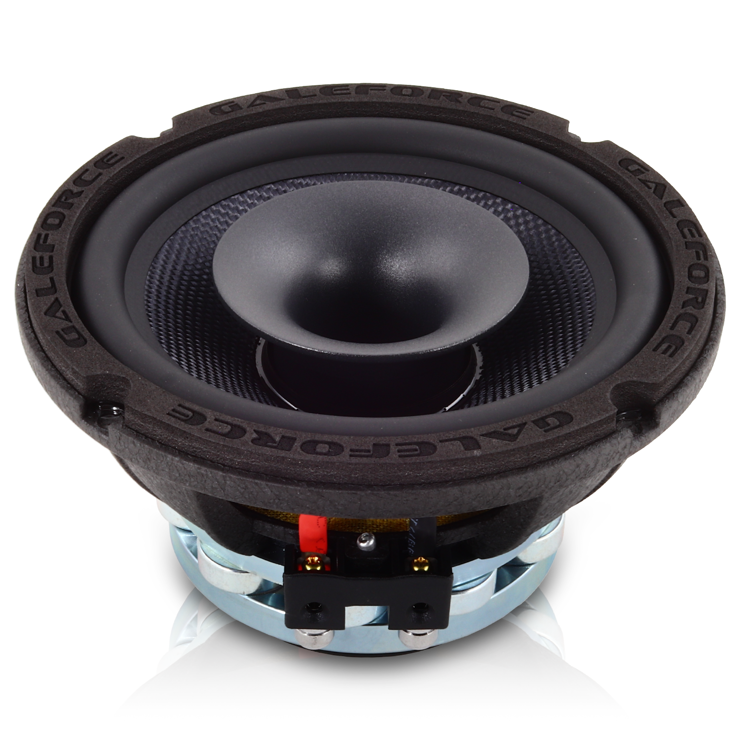 F-3 6.5" (OUT OF STOCK, ETA MAY 2026)