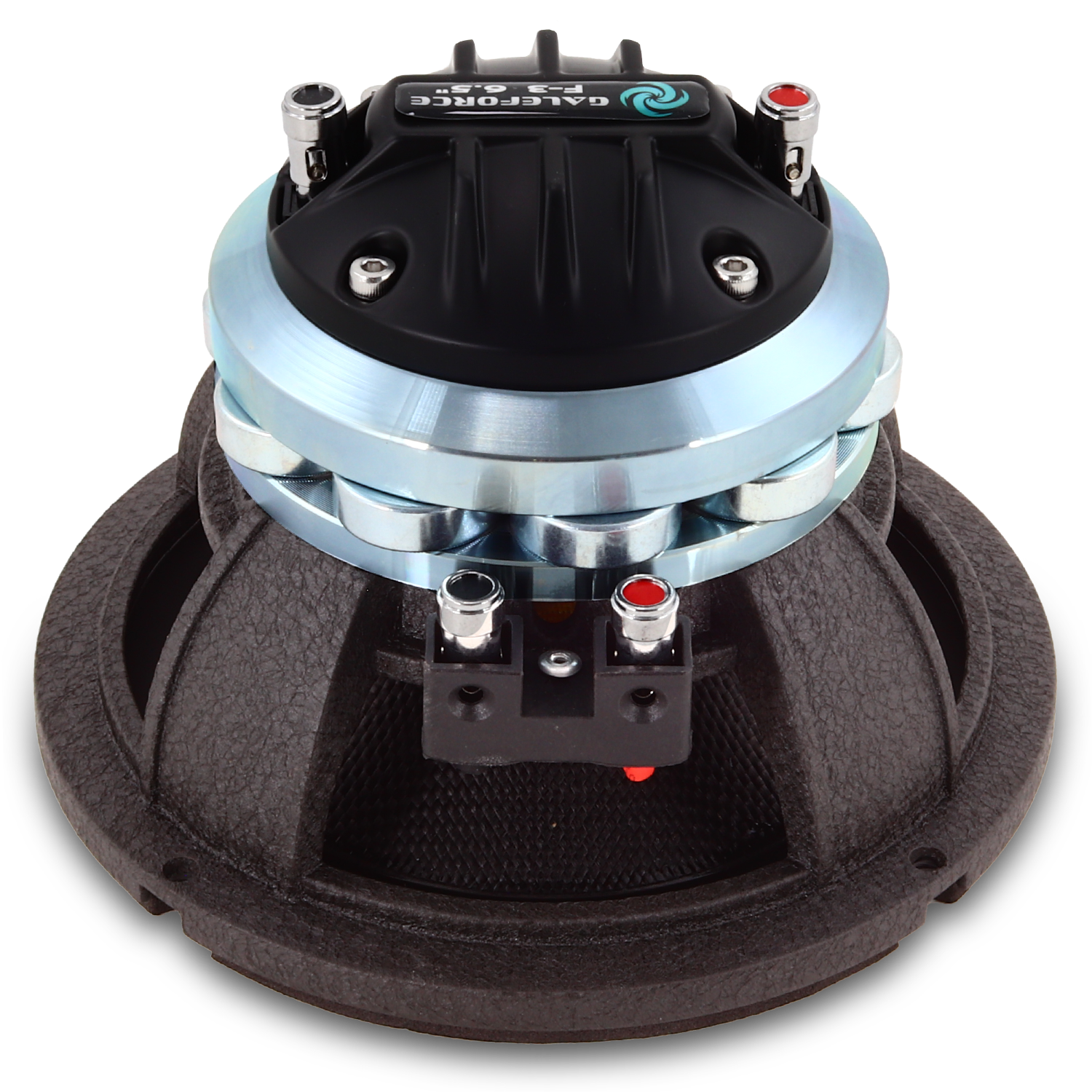 F-3 6.5" (OUT OF STOCK, ETA MAY 2026)