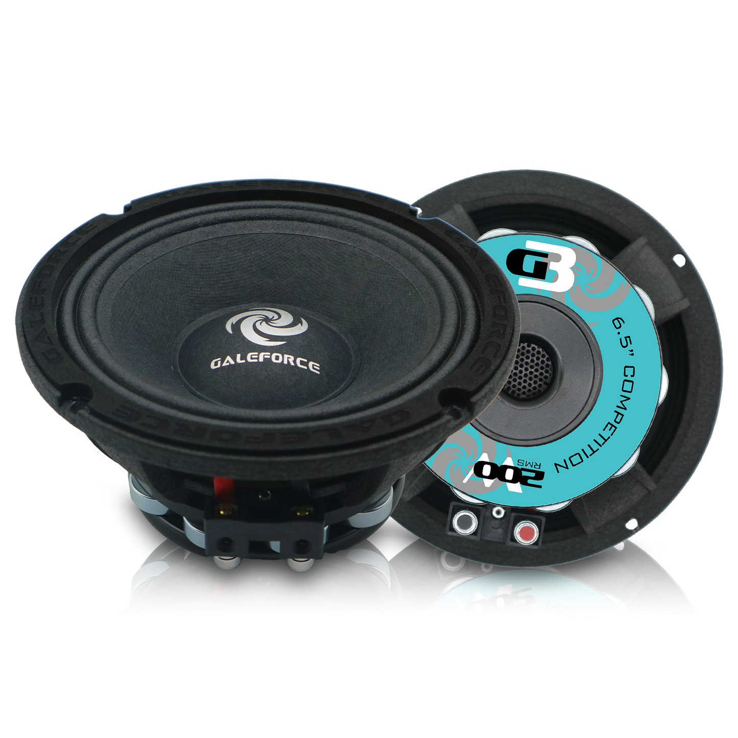 G3 6.5" - 4 Ohm