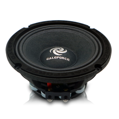 G3 6.5" - 4 Ohm