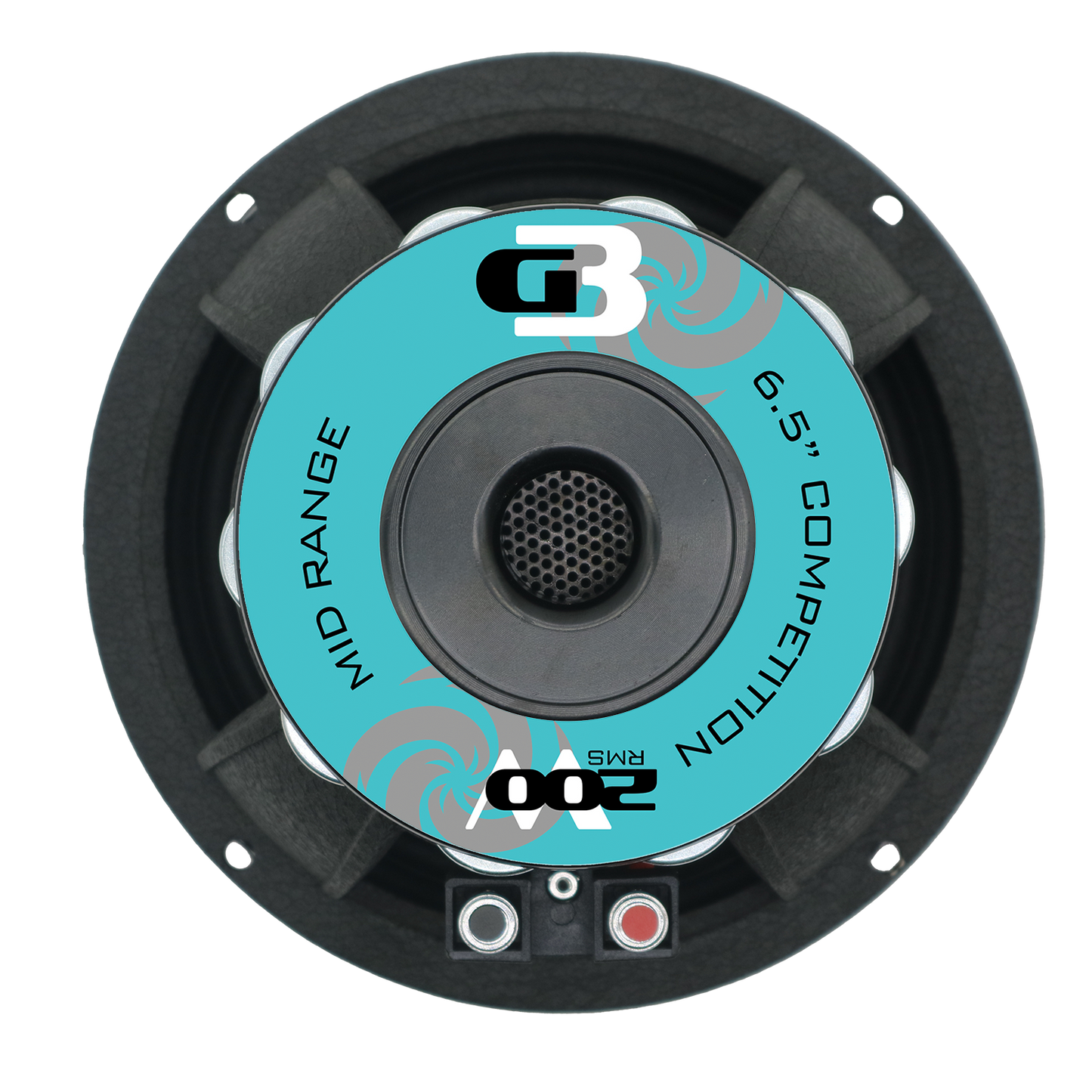 G3 6.5" - 4 Ohm