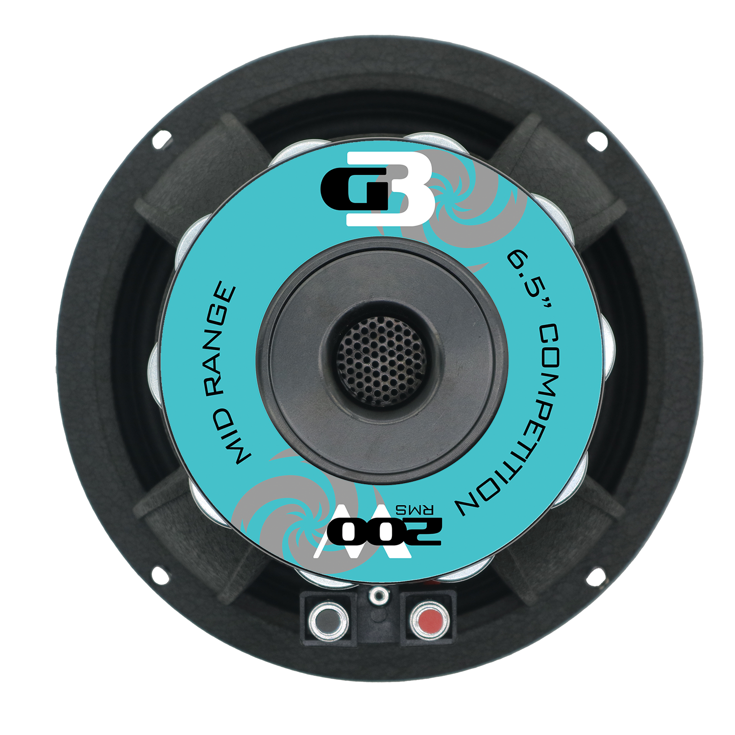 G3 6.5" - 4 Ohm