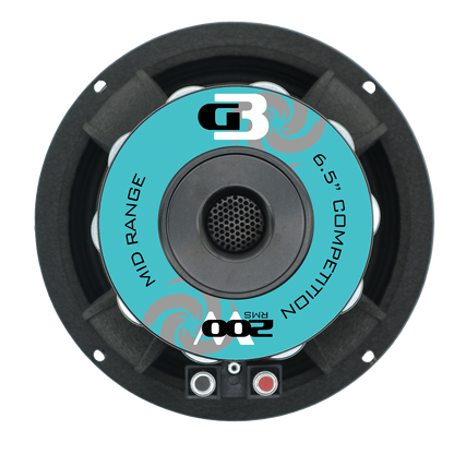 G3 6.5" - 8 Ohm