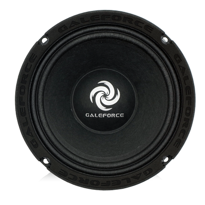 G3 6.5" - 4 Ohm