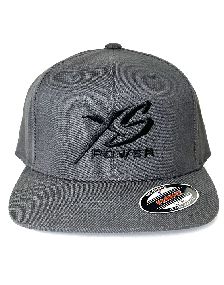 Gray XSP Flexfit - S/M