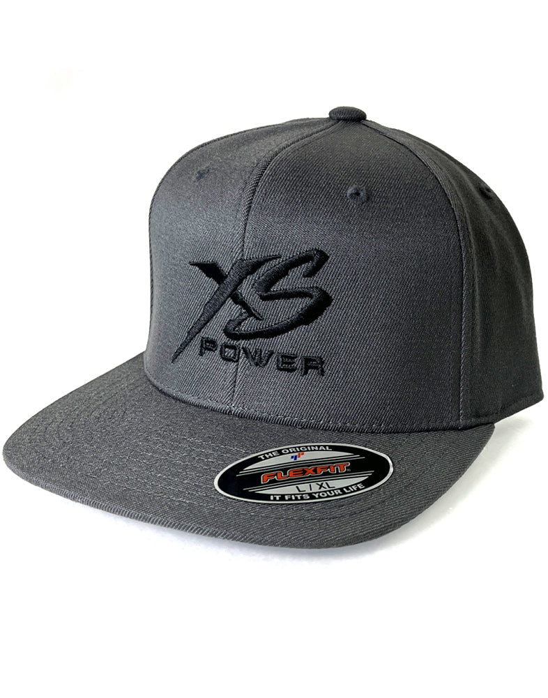 Gray XSP Flexfit - S/M