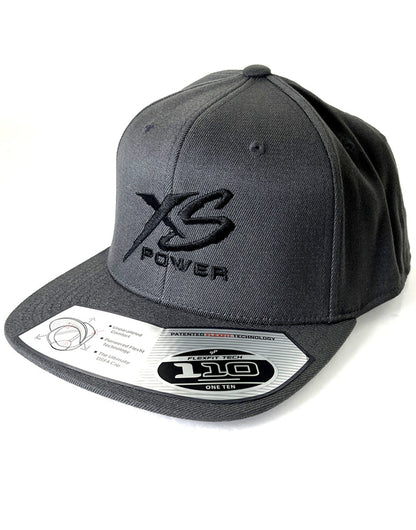 Gray XSP Snapback
