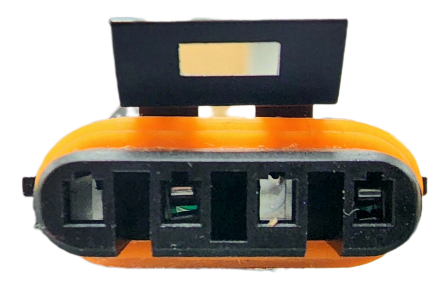 H105 Harness to connect GM 4pin to Ford 6G harness | H105 | in Standard plugs & harnesses | Brand Mechman