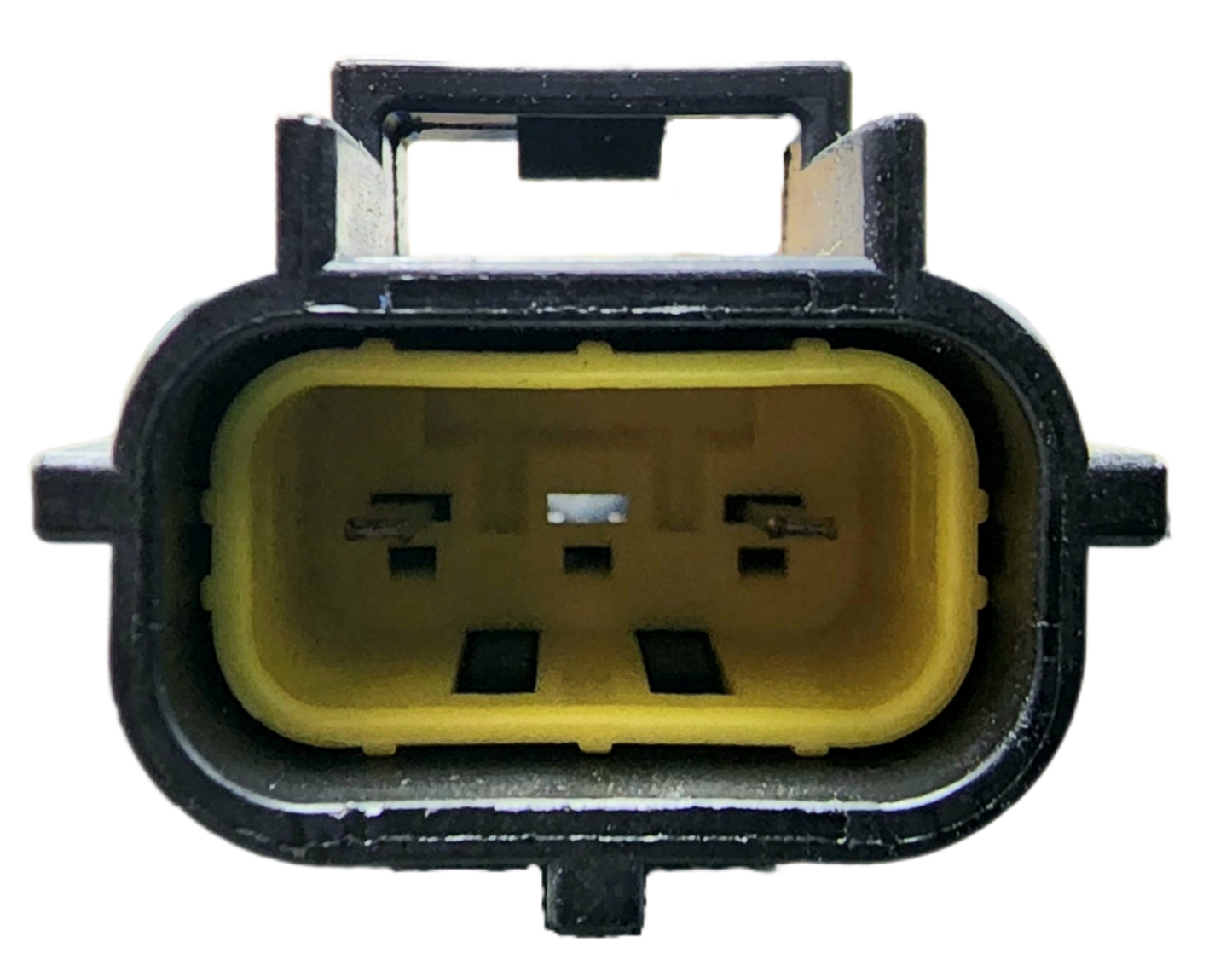 H105 Harness to connect GM 4pin to Ford 6G harness | H105 | in Standard plugs & harnesses | Brand Mechman