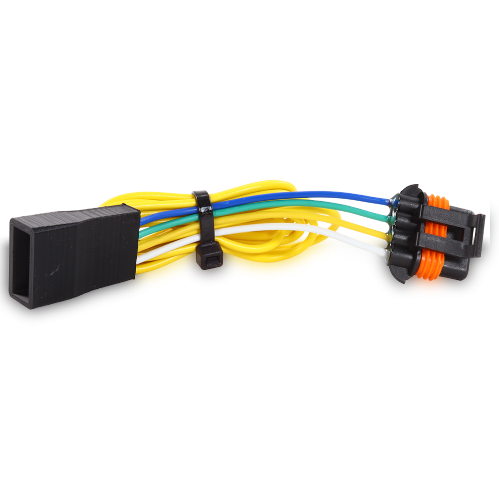 H106 Indicator light harness for CS Female Plug To AD Male Plug Adapter | H106 | in Accessories | Brand Mechman