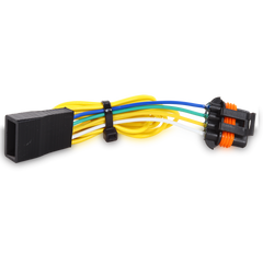 H106 Indicator light harness for CS Female Plug To AD Male Plug Adapter | H106 | in Accessories | Brand Mechman