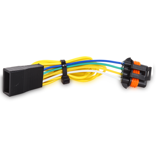 H106 Indicator light harness for CS Female Plug To AD Male Plug Adapter | H106 | in Accessories | Brand Mechman