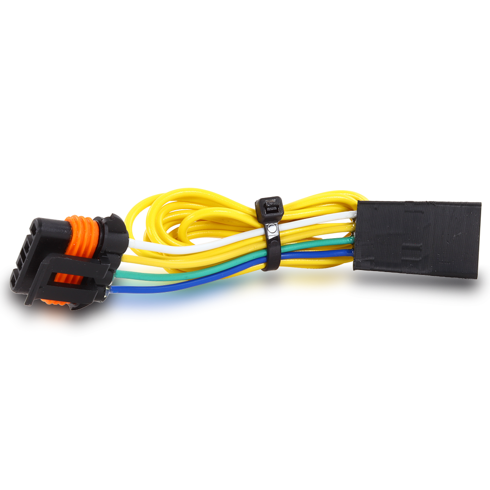 H106 Indicator light harness for CS Female Plug To AD Male Plug Adapter | H106 | in Accessories | Brand Mechman