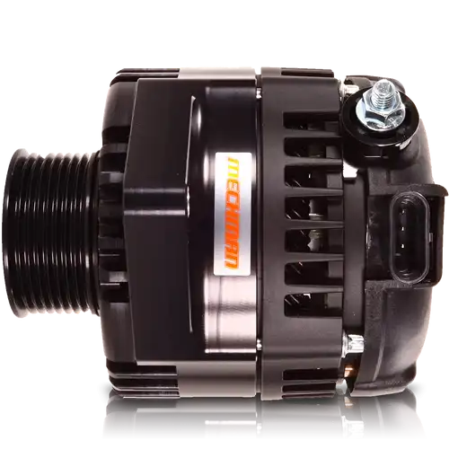 H107 GM 4 pin to 6G Ford 3pin with excite wire | H107 | in Plugs and Harnesses | Brand Mechman