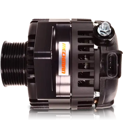 H107 GM 4 pin to 6G Ford 3pin with excite wire | H107 | in Plugs and Harnesses | Brand Mechman