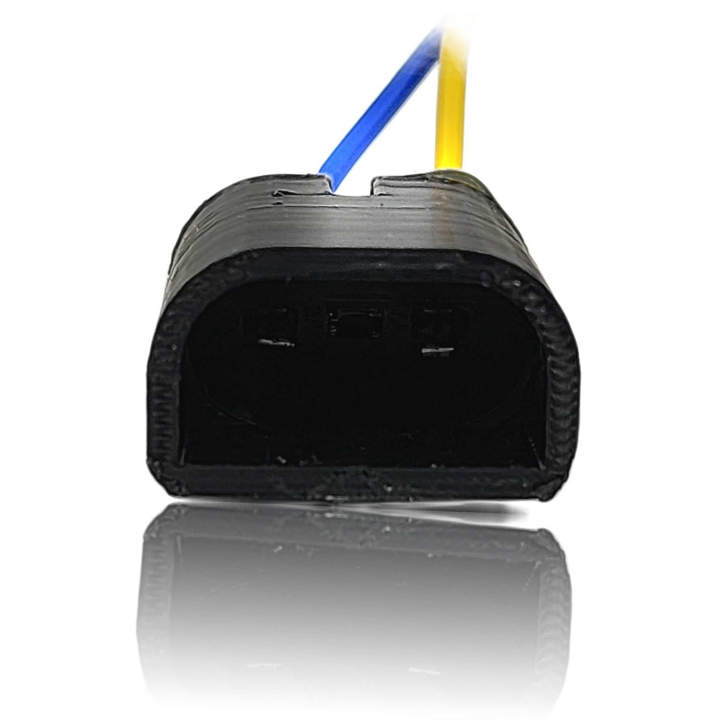 H110 GM oval male to Ford 3G/4G female adapter harness | H110 | in Standard plugs & harnesses | Brand Mechman